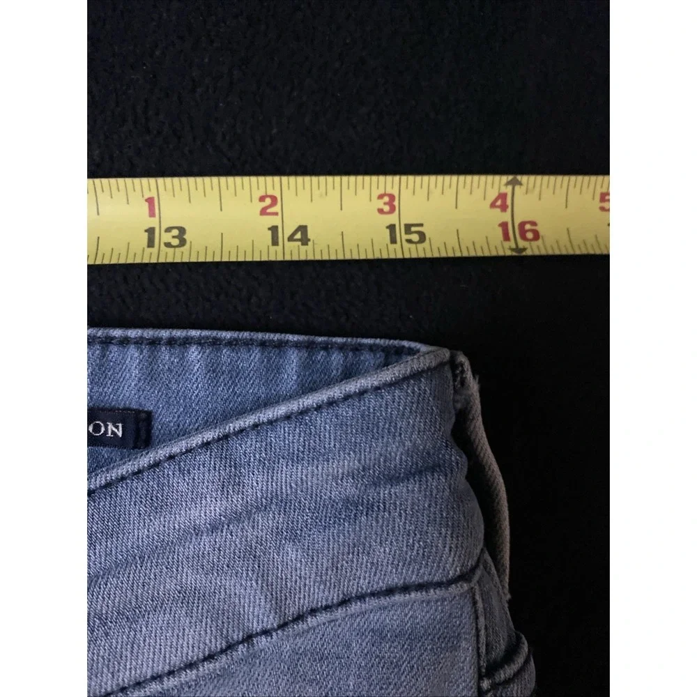 Scotch & Soda Ralston Jeans Mens W30 L32 Blue Slim Fit Stretch Denim